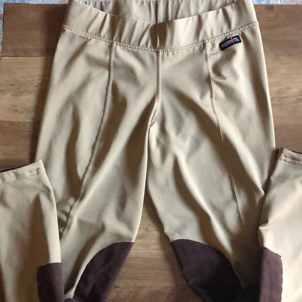 Karrits Breeches
